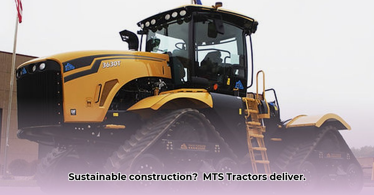 mts-tractor